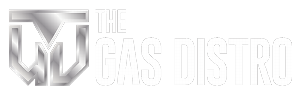 gas distro logo
